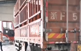 春暖金陵，風光正好！林頓電腦洗車機企業(yè)生產(chǎn)達產(chǎn)增效！發(fā)貨浙江嘉興桐鄉(xiāng)、江蘇鎮(zhèn)江丹陽各一臺