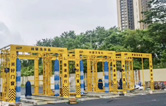 林頓全自動洗車機 往復大巴、通道大巴洗車設(shè)備應(yīng)用盡有!